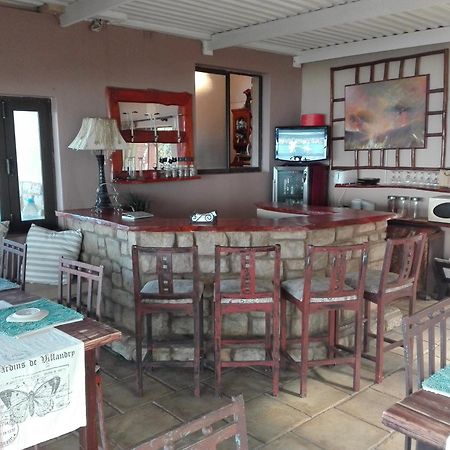 Bayview Guest House Amanzimtoti Exteriér fotografie