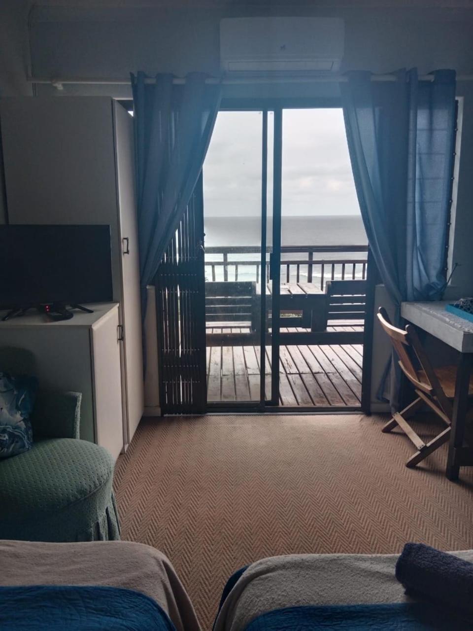 Bayview Guest House Amanzimtoti Exteriér fotografie
