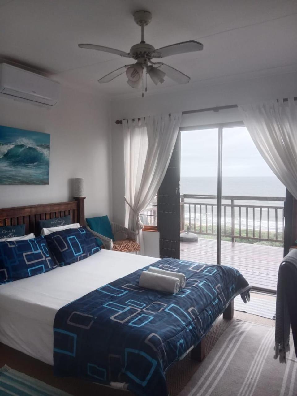 Bayview Guest House Amanzimtoti Exteriér fotografie