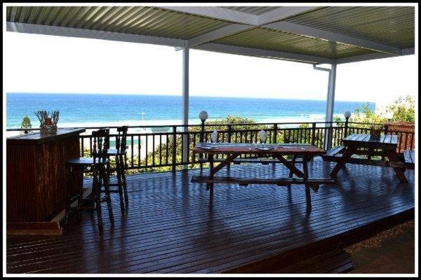 Bayview Guest House Amanzimtoti Exteriér fotografie