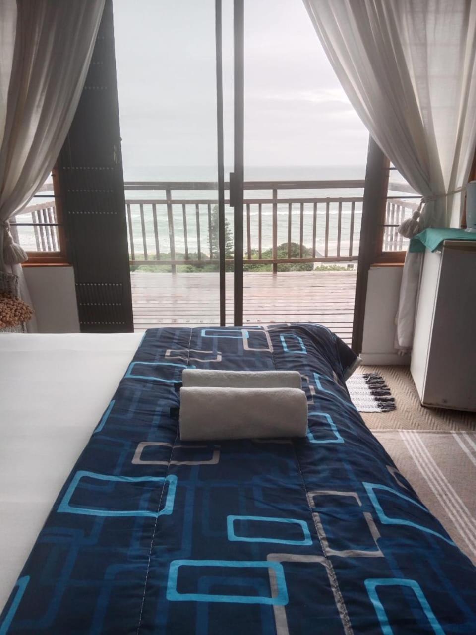 Bayview Guest House Amanzimtoti Exteriér fotografie