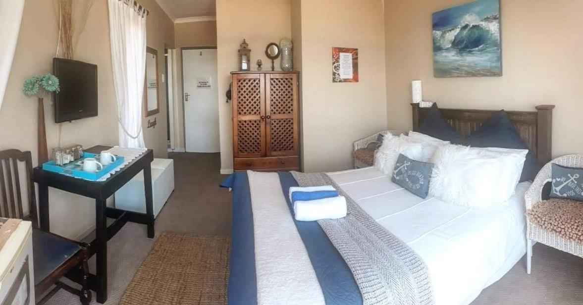 Bayview Guest House Amanzimtoti Exteriér fotografie