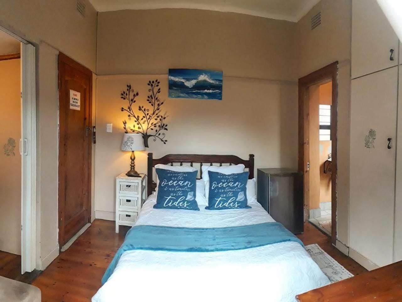 Bayview Guest House Amanzimtoti Exteriér fotografie