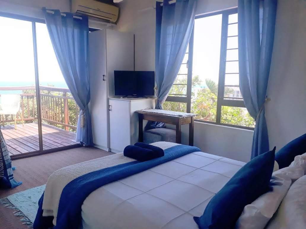 Bayview Guest House Amanzimtoti Exteriér fotografie