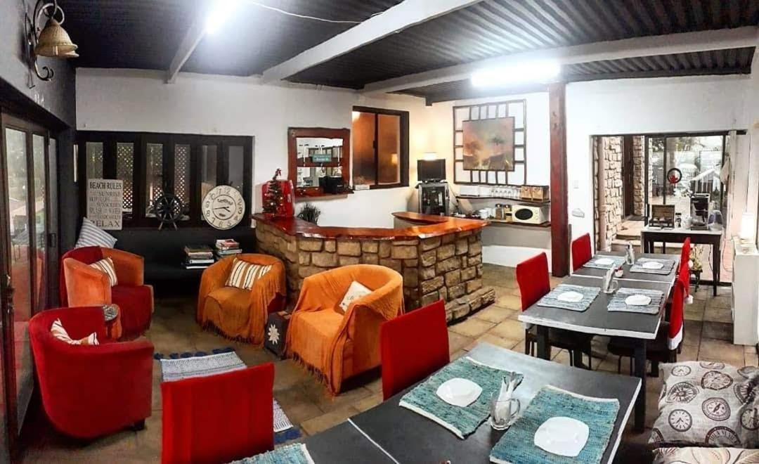 Bayview Guest House Amanzimtoti Exteriér fotografie