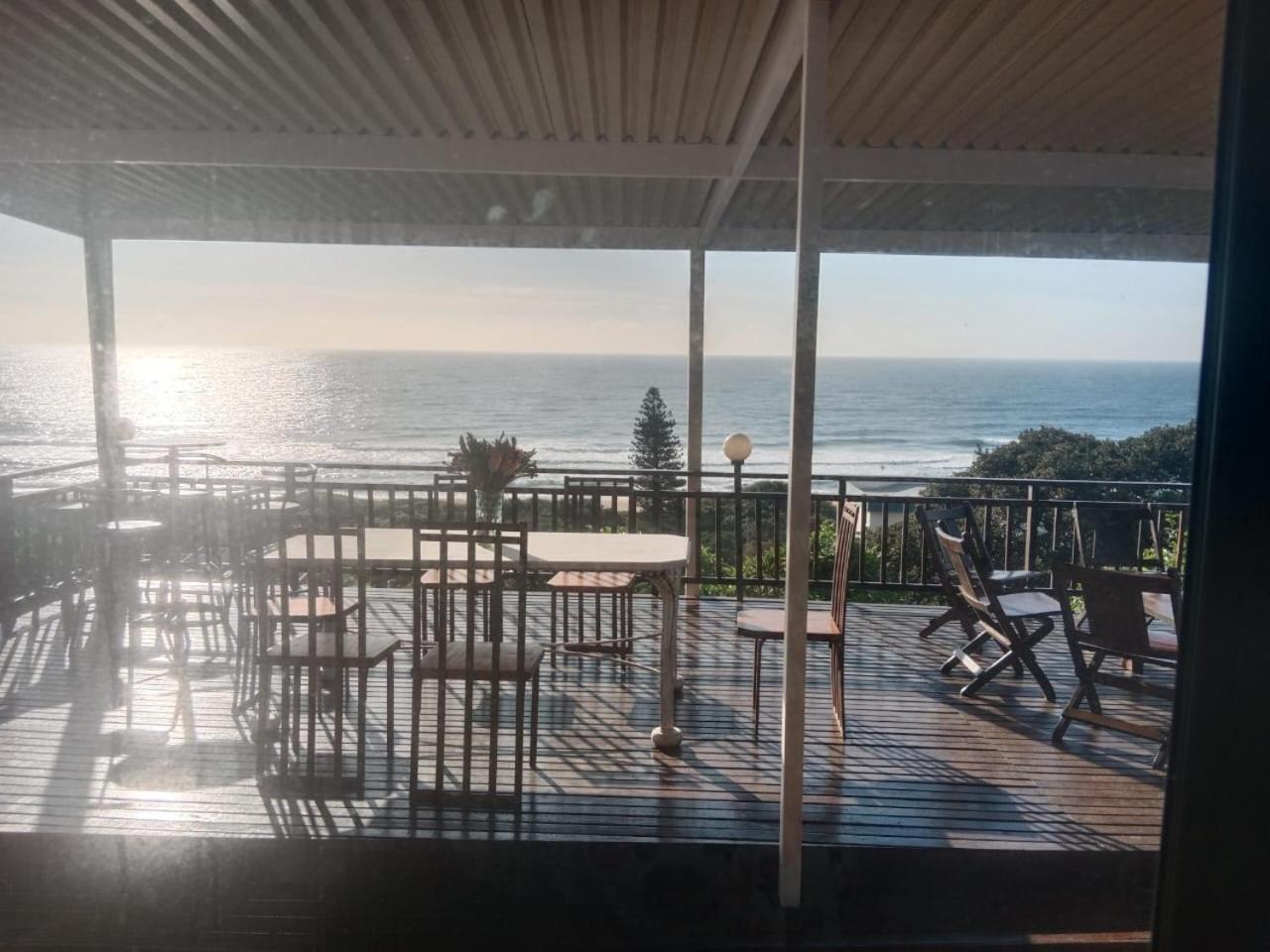 Bayview Guest House Amanzimtoti Exteriér fotografie