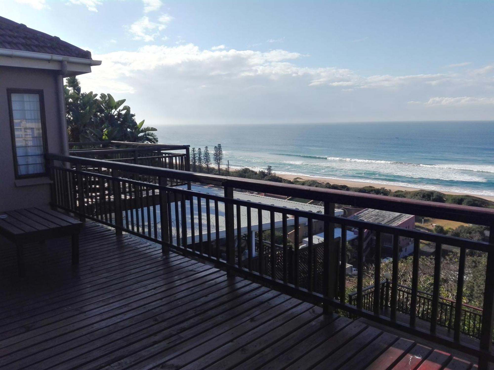 Bayview Guest House Amanzimtoti Exteriér fotografie