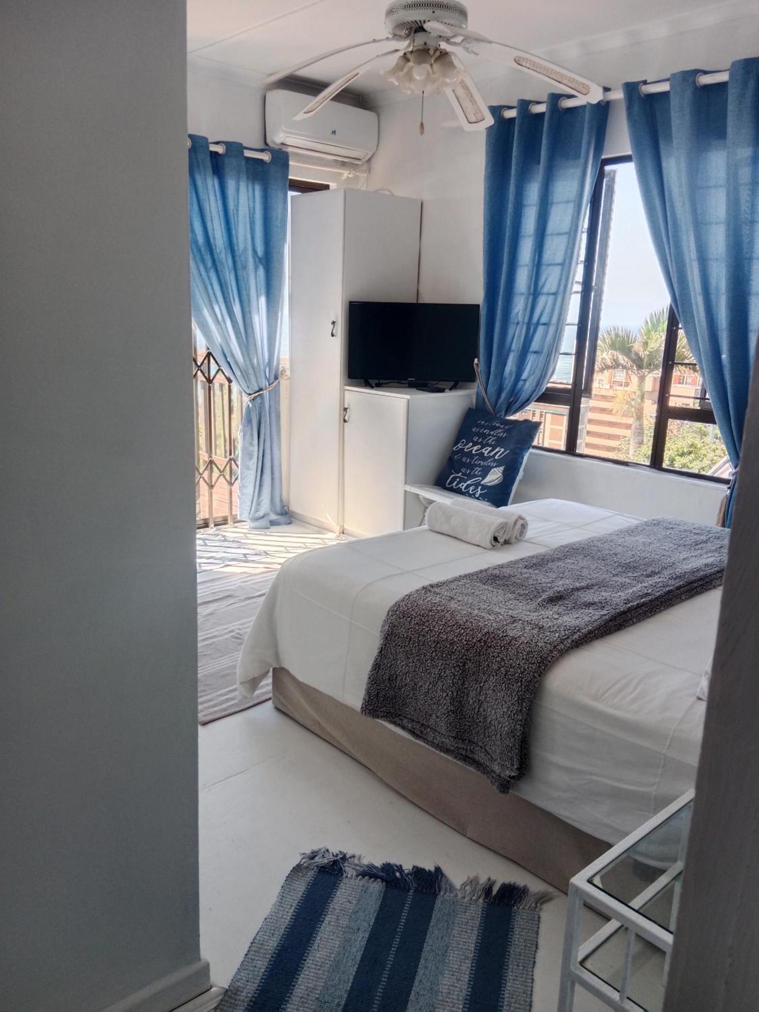 Bayview Guest House Amanzimtoti Pokoj fotografie