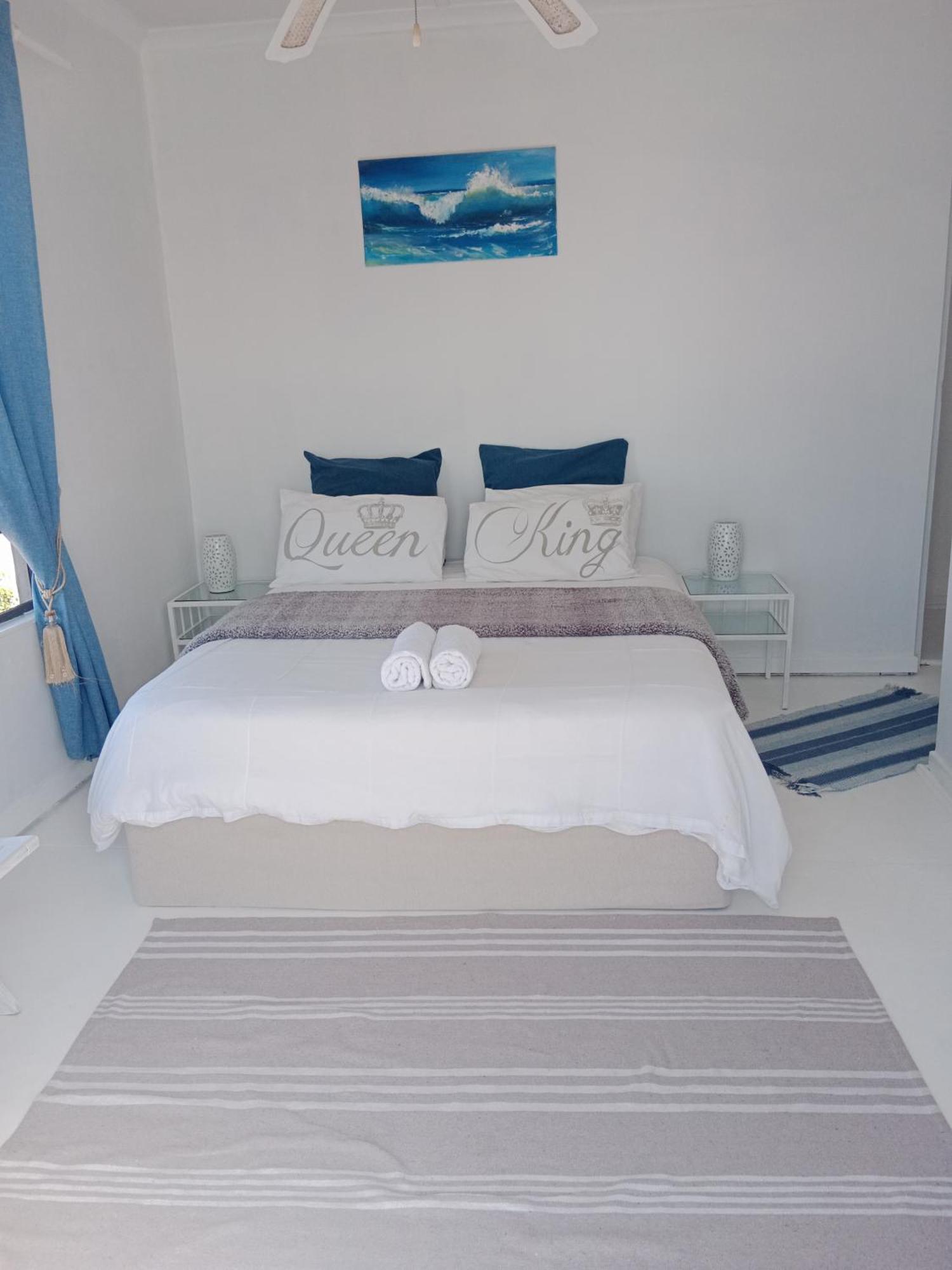 Bayview Guest House Amanzimtoti Pokoj fotografie