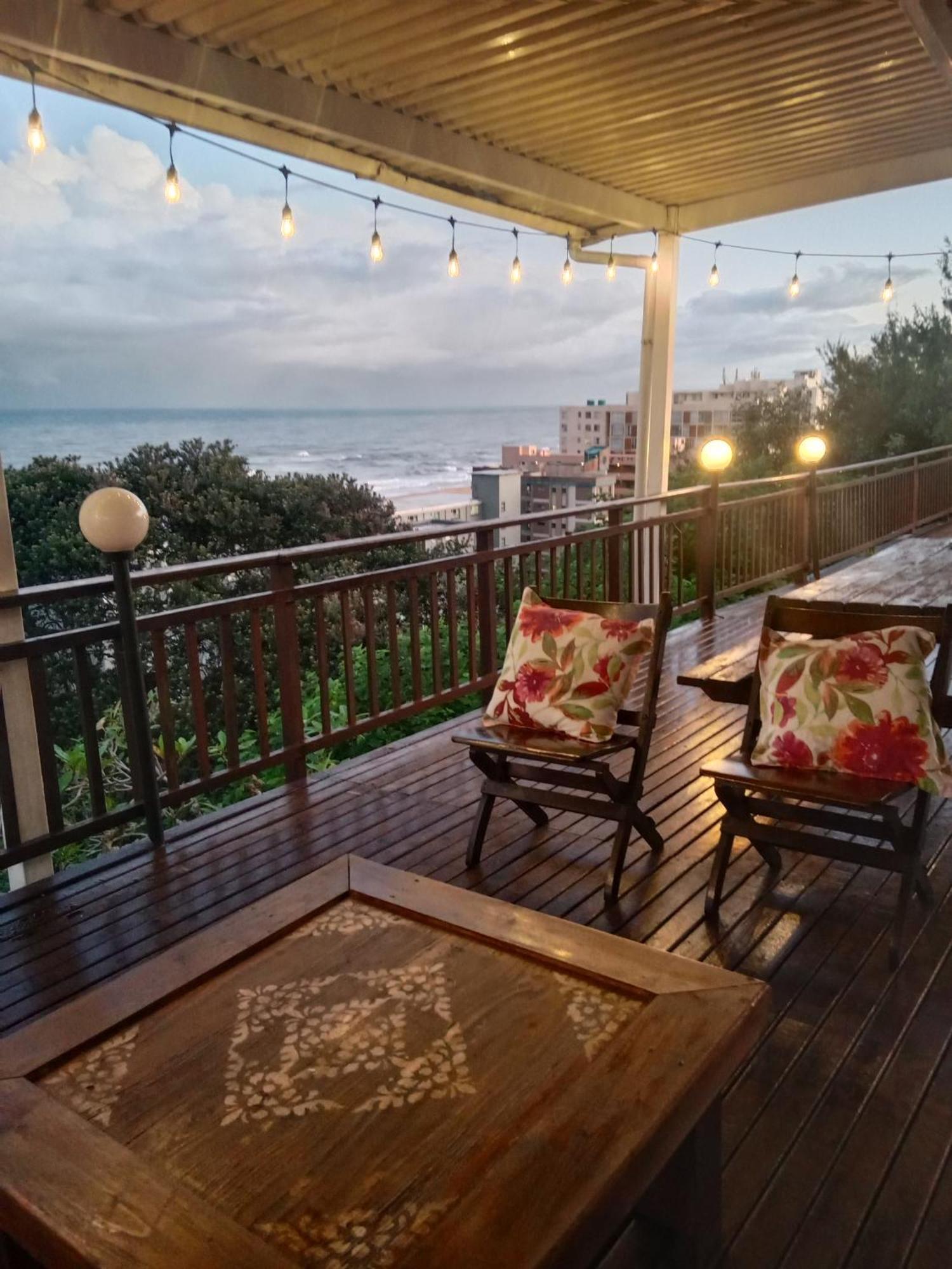 Bayview Guest House Amanzimtoti Exteriér fotografie