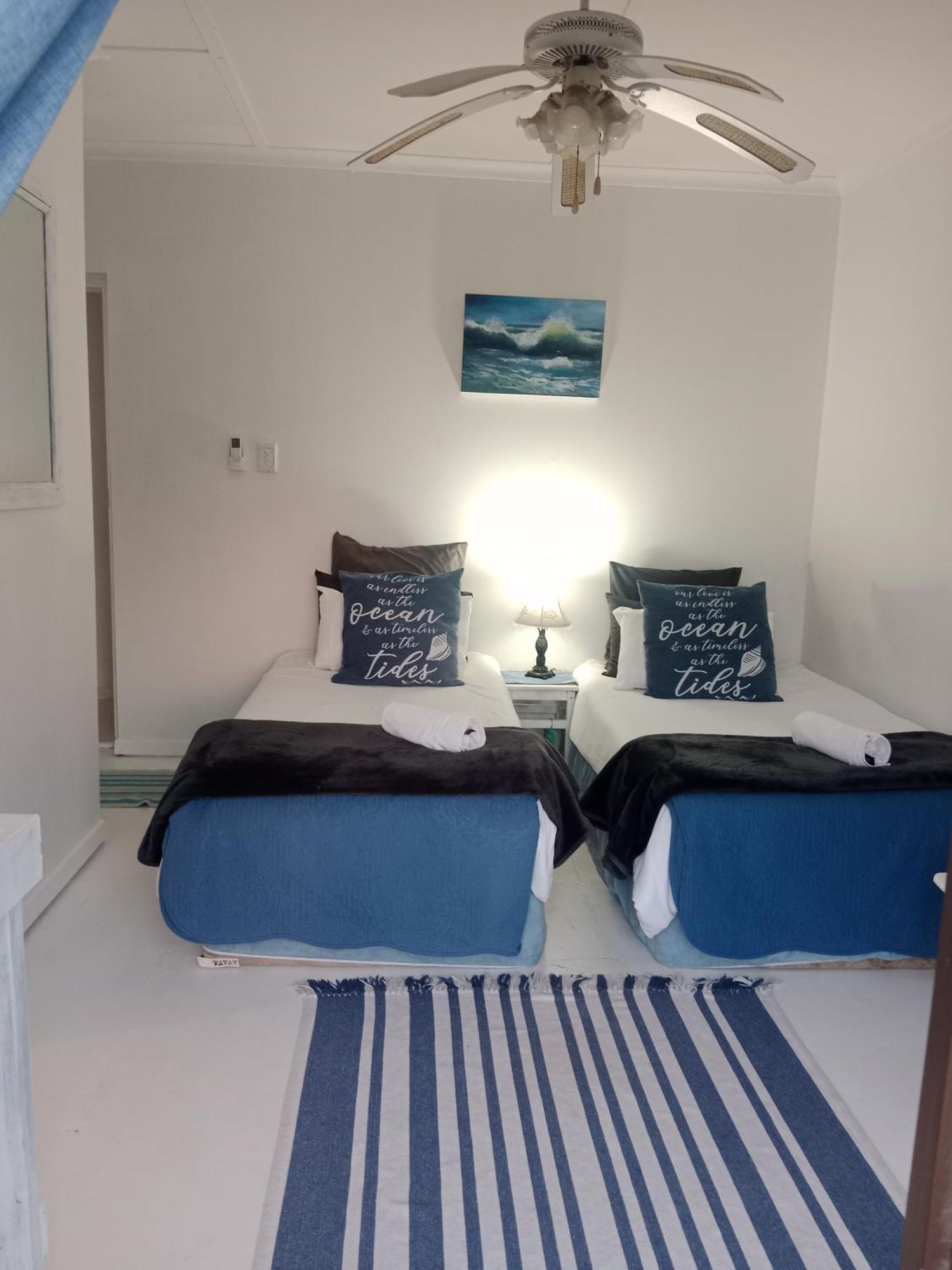 Bayview Guest House Amanzimtoti Pokoj fotografie