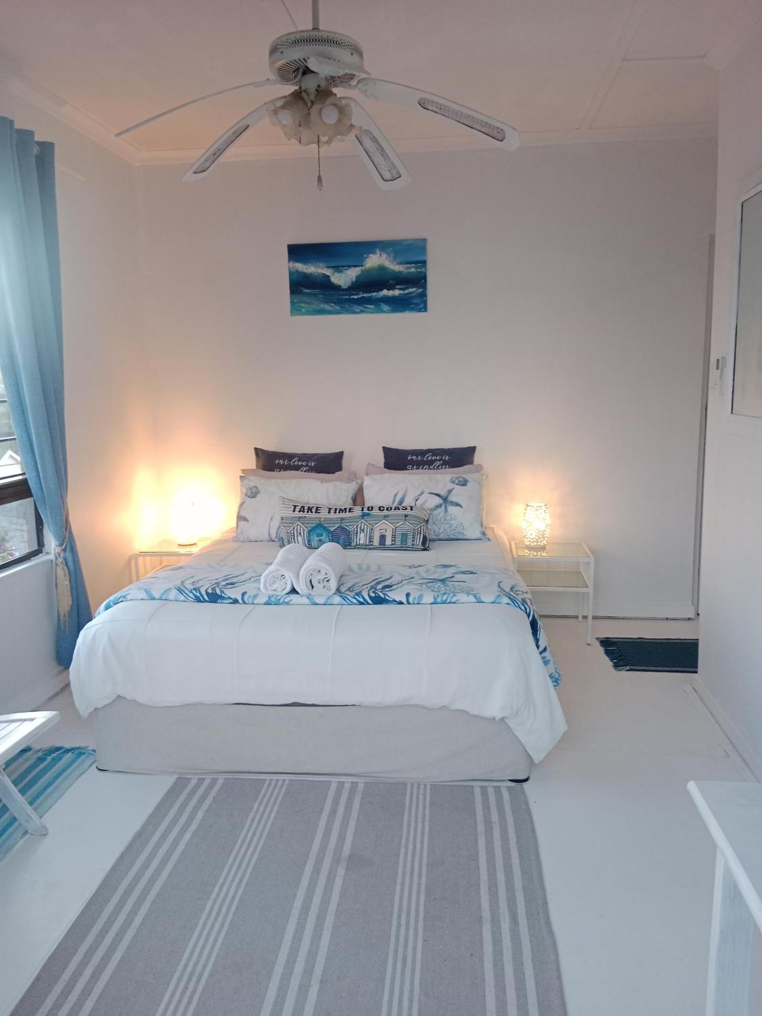Bayview Guest House Amanzimtoti Pokoj fotografie