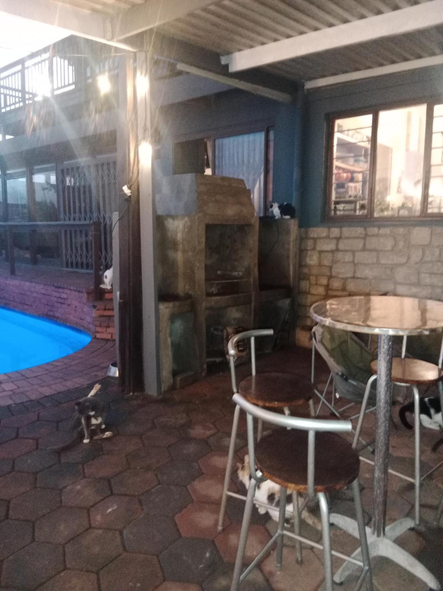 Bayview Guest House Amanzimtoti Exteriér fotografie