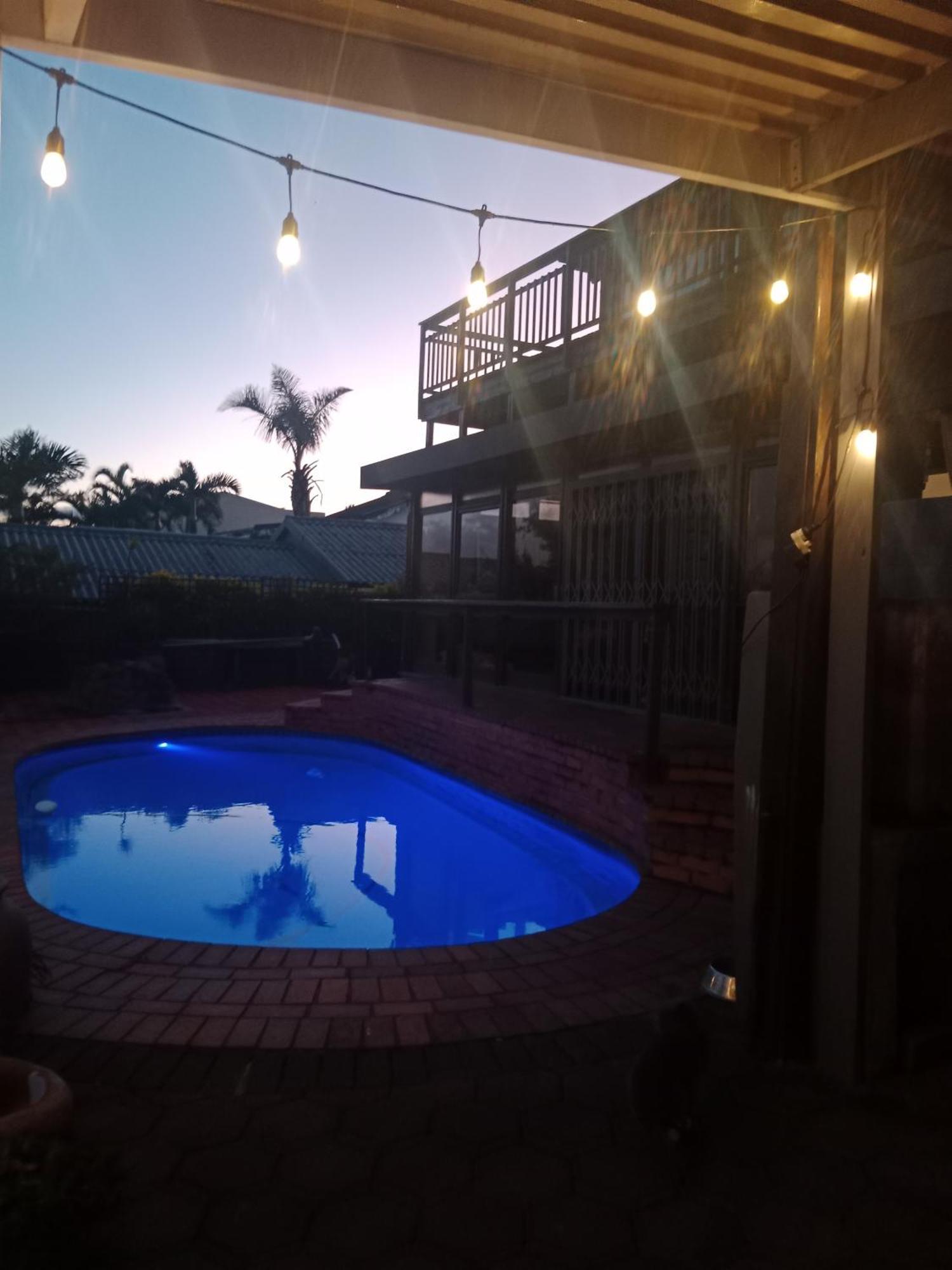 Bayview Guest House Amanzimtoti Exteriér fotografie