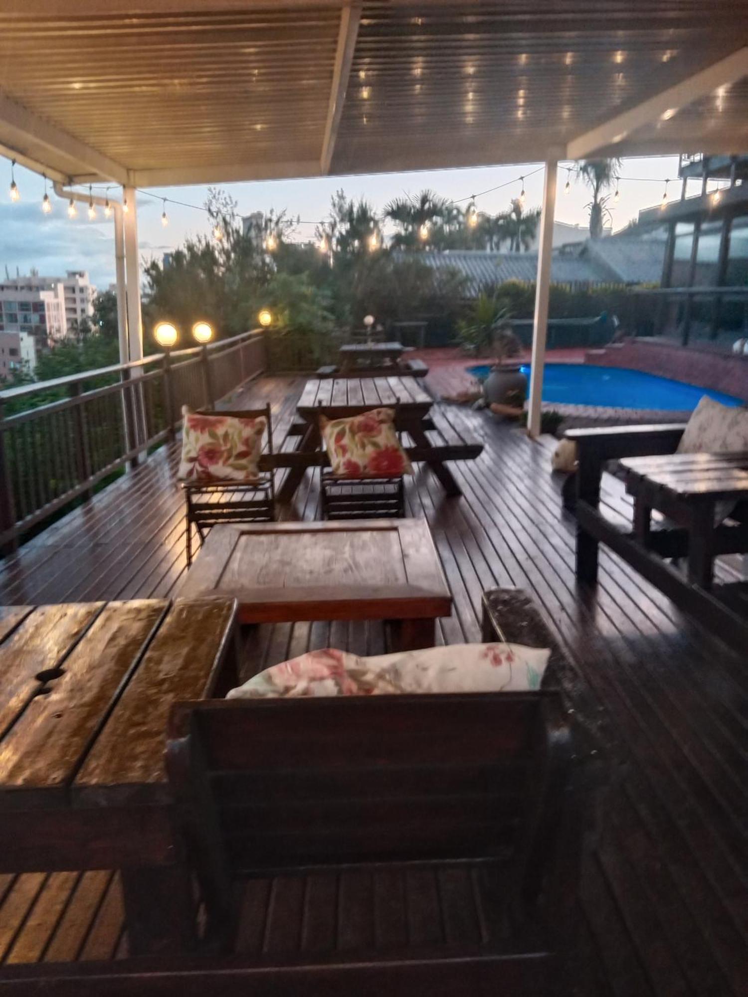 Bayview Guest House Amanzimtoti Exteriér fotografie