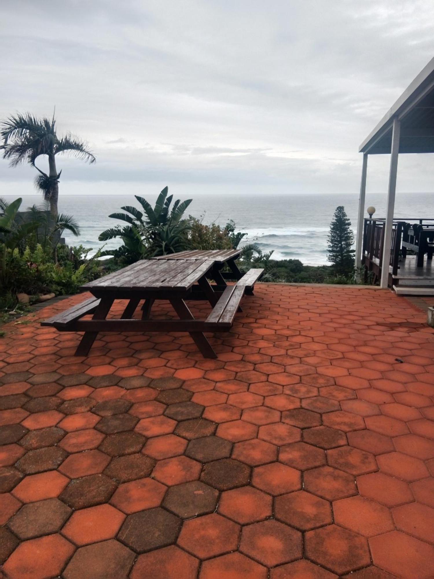 Bayview Guest House Amanzimtoti Exteriér fotografie